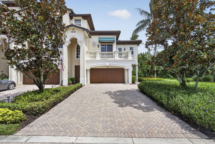 Property Photo:  222 Tresana Boulevard 44  FL 33478 