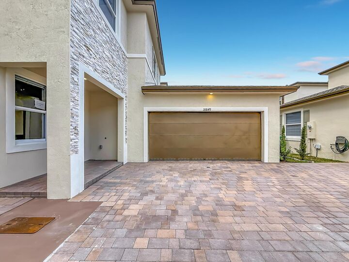 Property Photo: 18849 SW 315th Street FL 33030