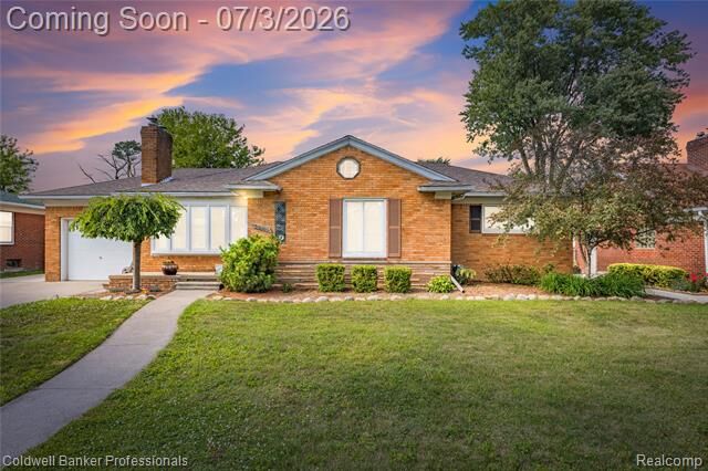 Property Photo:  20913 Bon Brae Street  MI 48081 