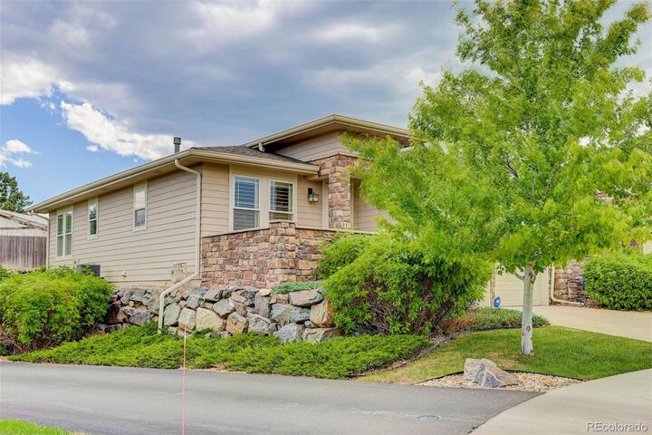 Property Photo: 5650 W Quincy Avenue 31 CO 80235