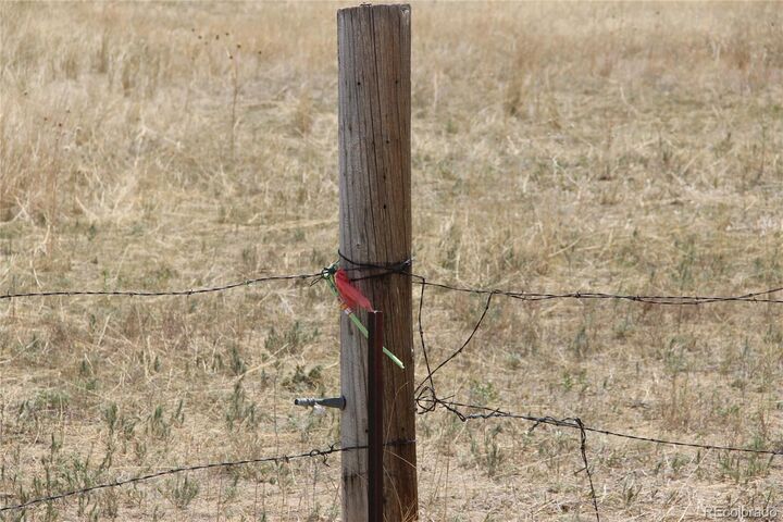 Property Photo:  County Road 133  CO 80835 