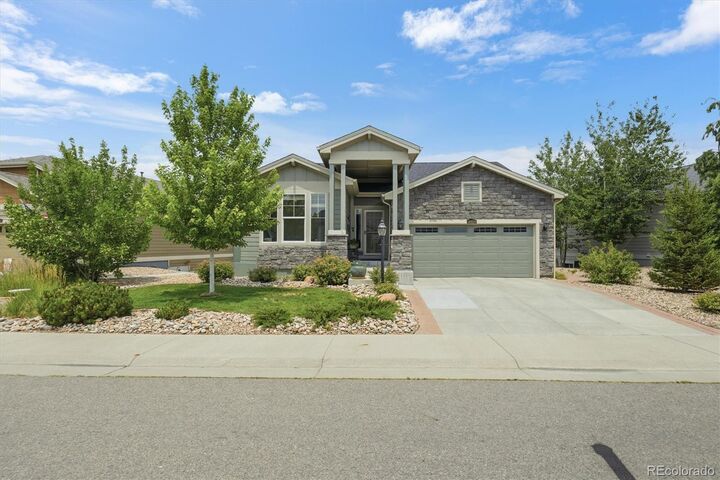 Property Photo:  14924 Rosemary Street  CO 80602 