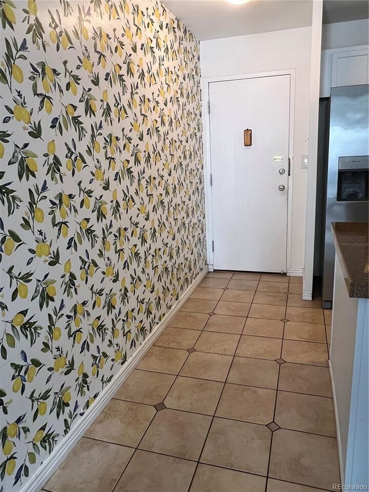 Property Photo:  1121 Albion Street 607  CO 80220 