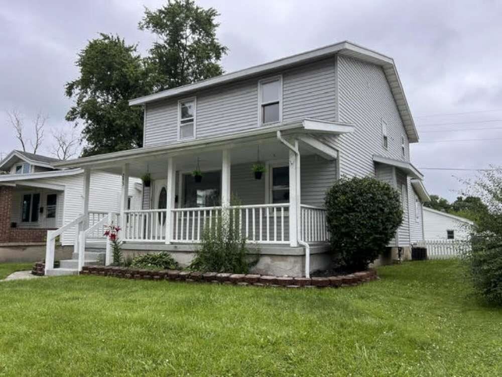 Property Photo:  253 SW 2nd Street  IN 47374 