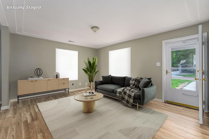 Property Photo: 2101 S Madison Ave KS 67211-5414