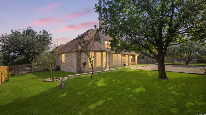 Property Photo:  14 Gazelle Fld  TX 78258 