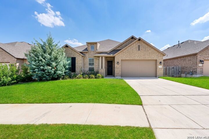 Property Photo:  3115 Stokesay Park  TX 78163 