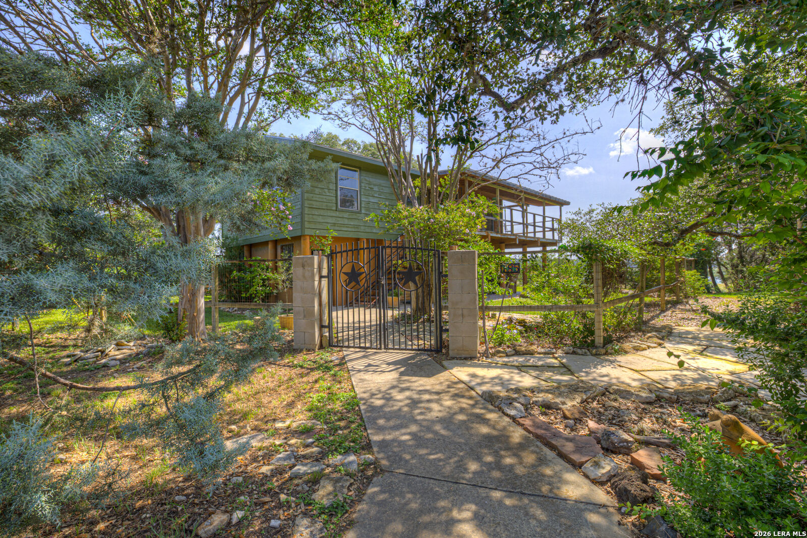 Property Photo:  785 Park Shores  TX 78133 