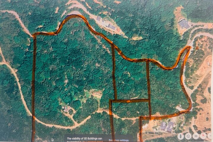 Property Photo:  0 Soda Springs Road  CA 95033 
