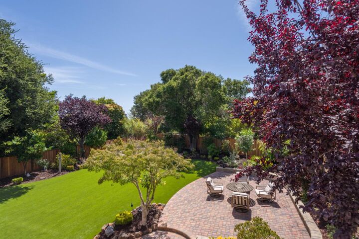 Property Photo: 49 West Summit Drive CA 94062