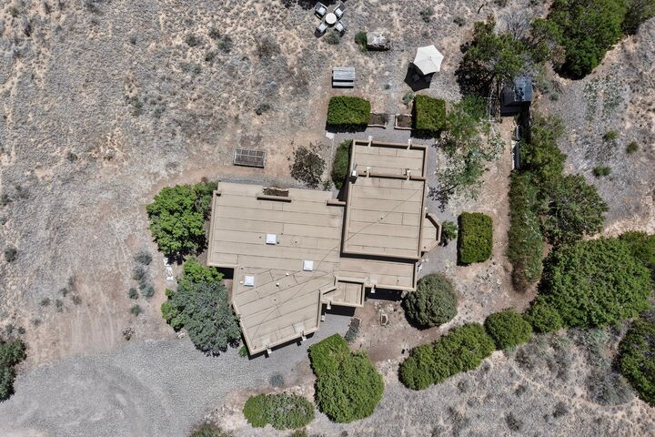 Property Photo: 78 Verano Loop NM 87508