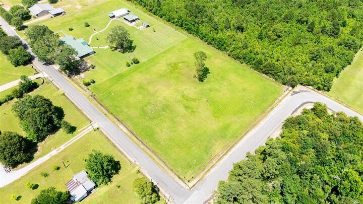 Property Photo:  0 Benoit Road Tract 1  LA 70611 