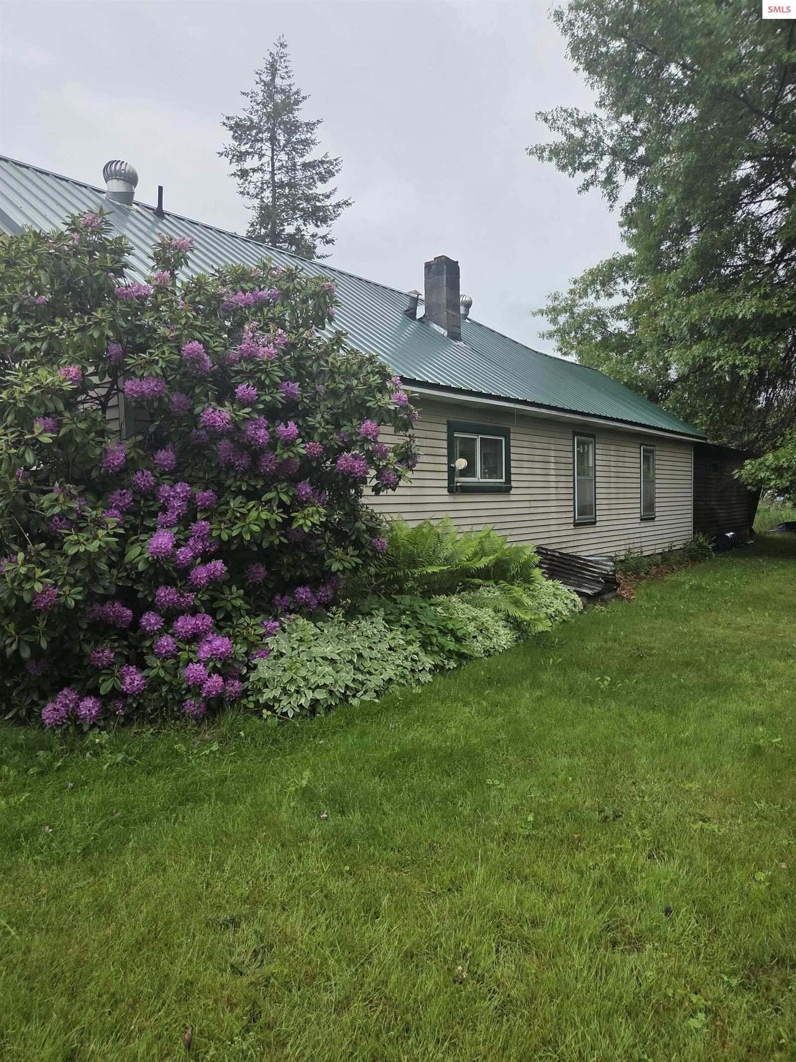 Property Photo: 75 W Railroad Avenue ID 83845
