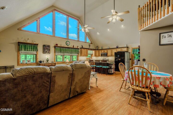 Property Photo: 2605 Schisandra Lane TN 37722