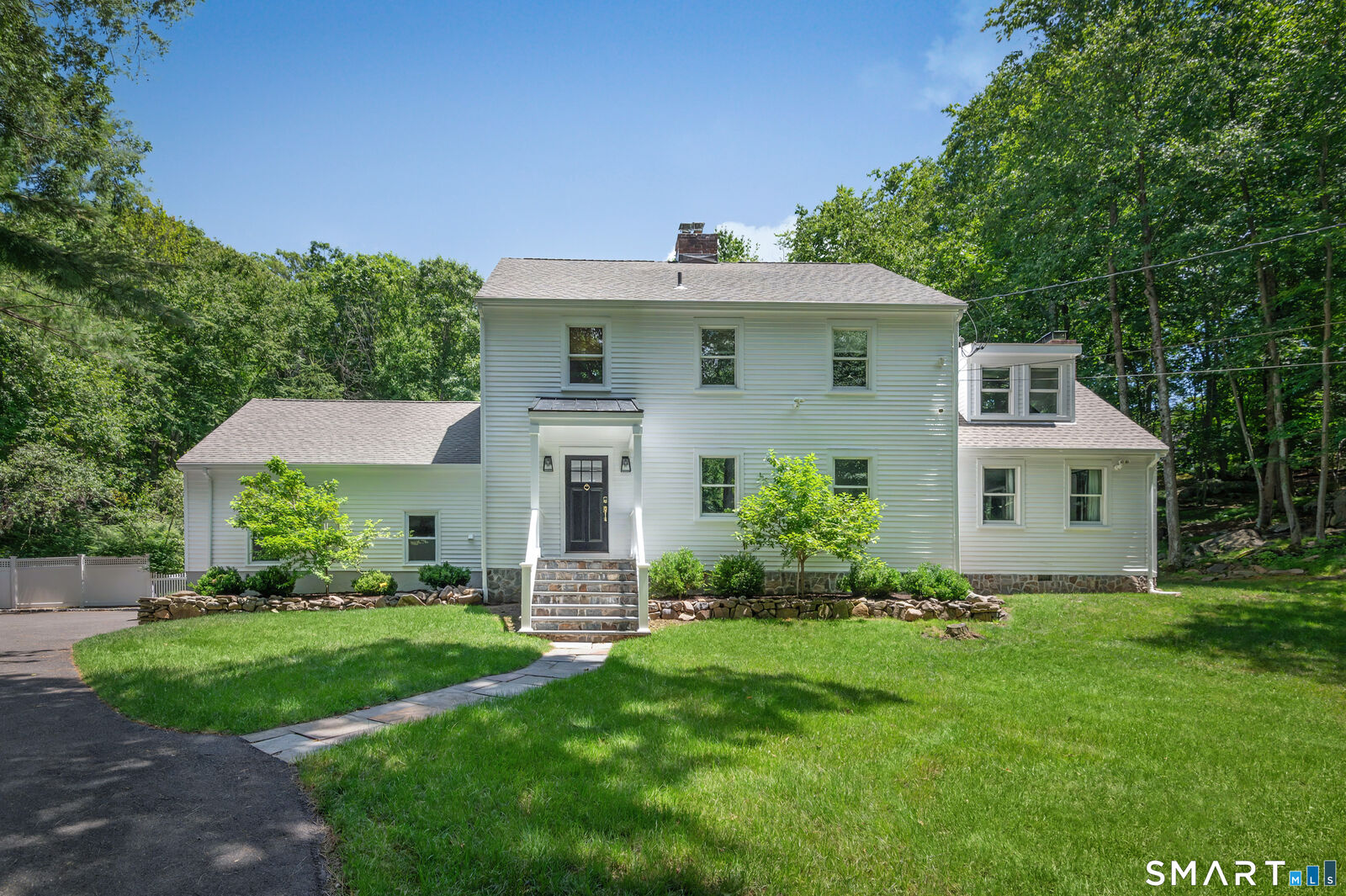 Property Photo:  564 Barrack Hill Road  CT 06877 