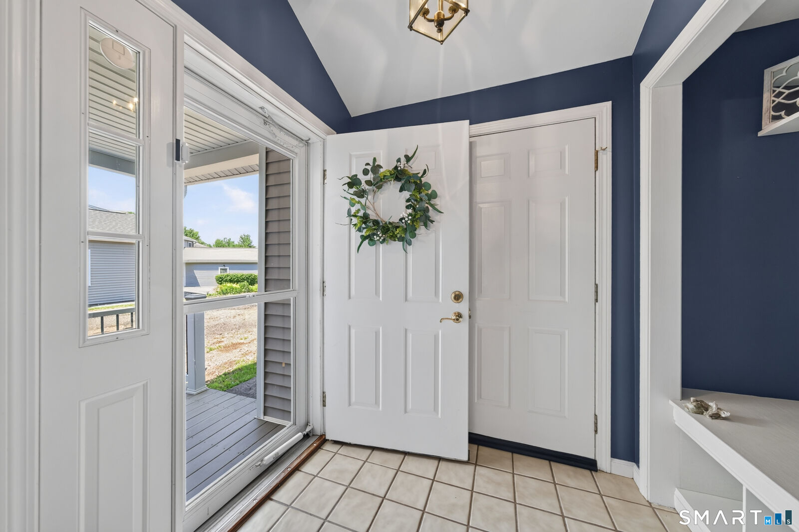 Property Photo:  835-#E Long Hill Road  CT 06457 