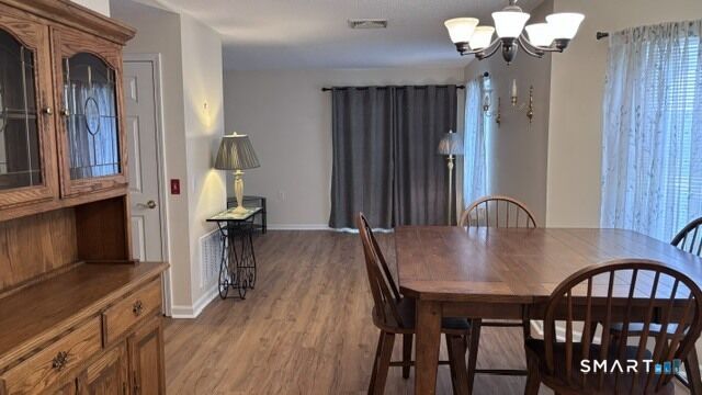 Property Photo:  2612 North Avenue E9  CT 06604 
