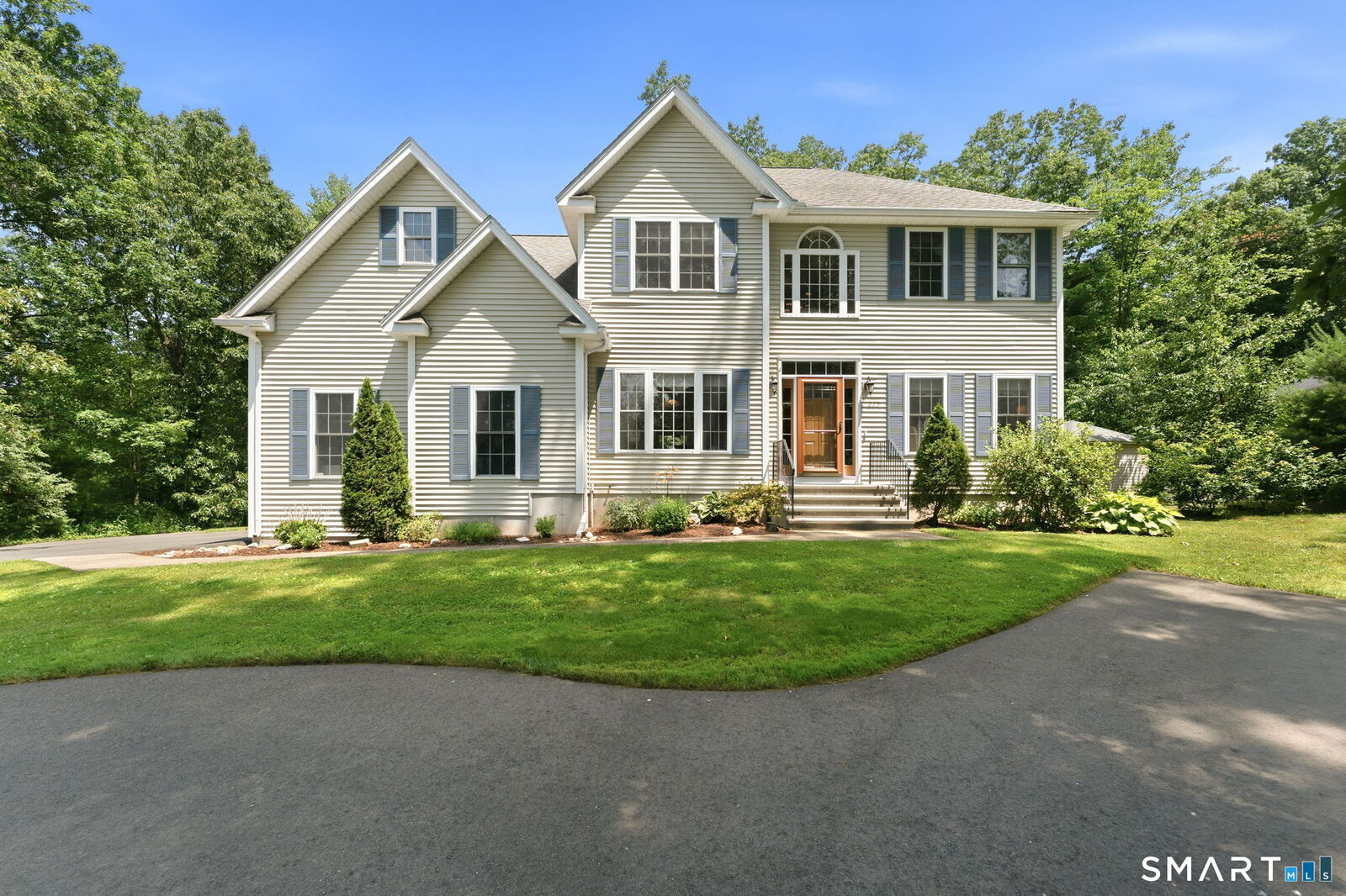 Property Photo:  223 Broad Brook Road  CT 06082 