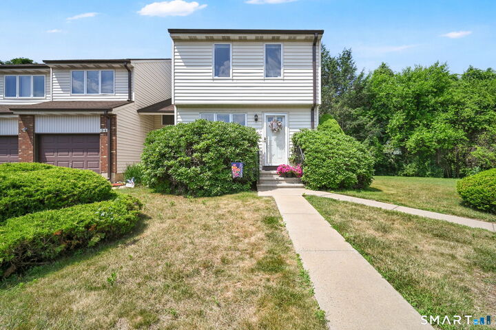Property Photo:  3 Foncine Lane 5  CT 06074 