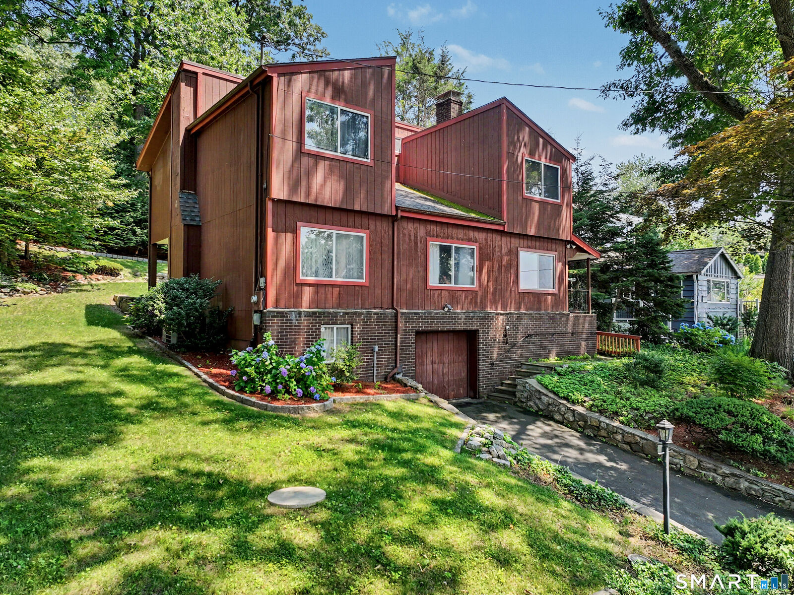 Property Photo:  59 South Lake Shore Drive  CT 06804 