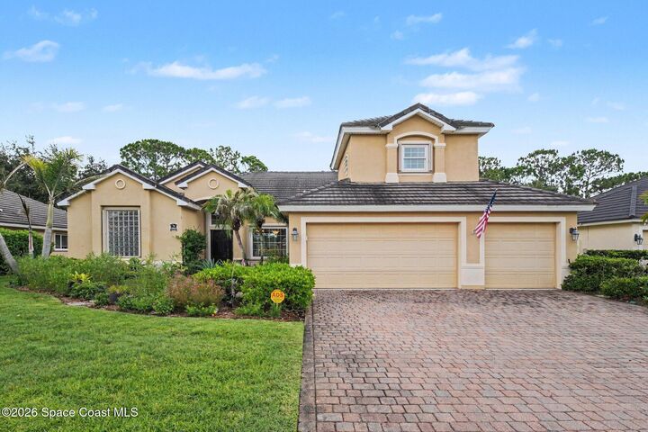 Property Photo: 1961 Admiralty Boulevard FL 32955