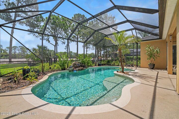 Property Photo:  1961 Admiralty Boulevard  FL 32955 