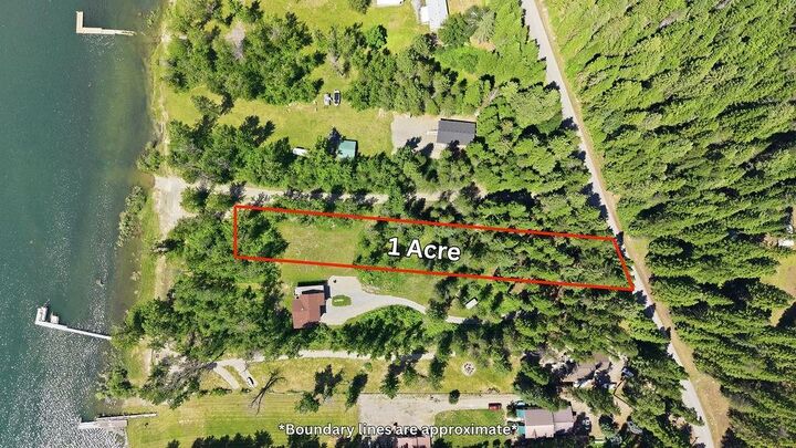 Property Photo:  641 Riverbend Loop Rd Lot 1 Block 2 Riverbend Estates  WA 99119 