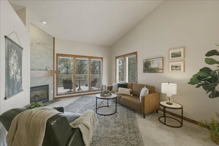 Property Photo: 5202 N Riblet View Ln WA 99212