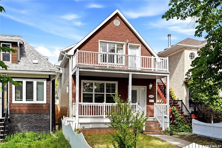 1950 Retallack Street — photo 1