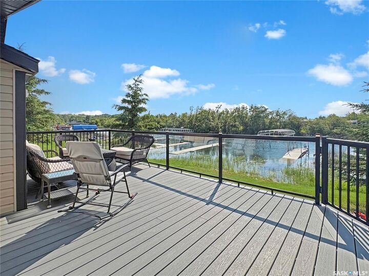 Property Photo: 12 Nolin Drive SK S0M 0L0