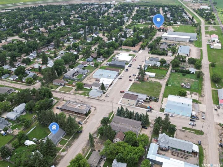 Property Photo:  314 Main Street E  SK S0K 2L0 