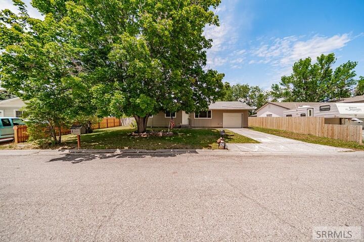Property Photo: 365 Bob O Link Drive ID 83401