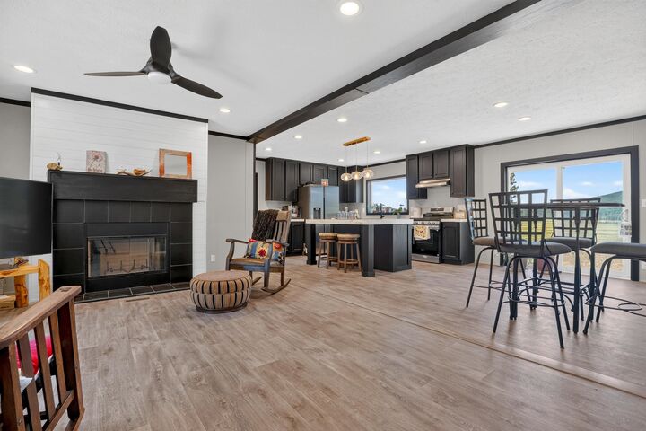 Property Photo:  42 Alvarado  NM 87710 