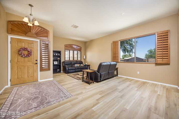 Property Photo:  12760 N Rangpur Drive  AZ 85653 