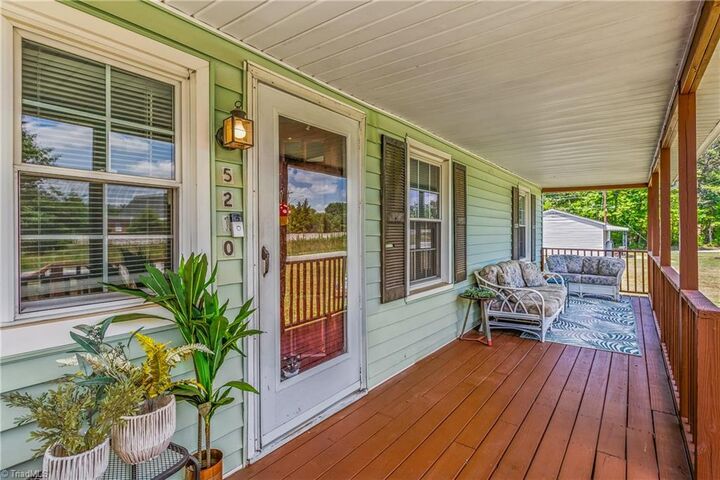 Property Photo:  5210 Doris Street  NC 27105 