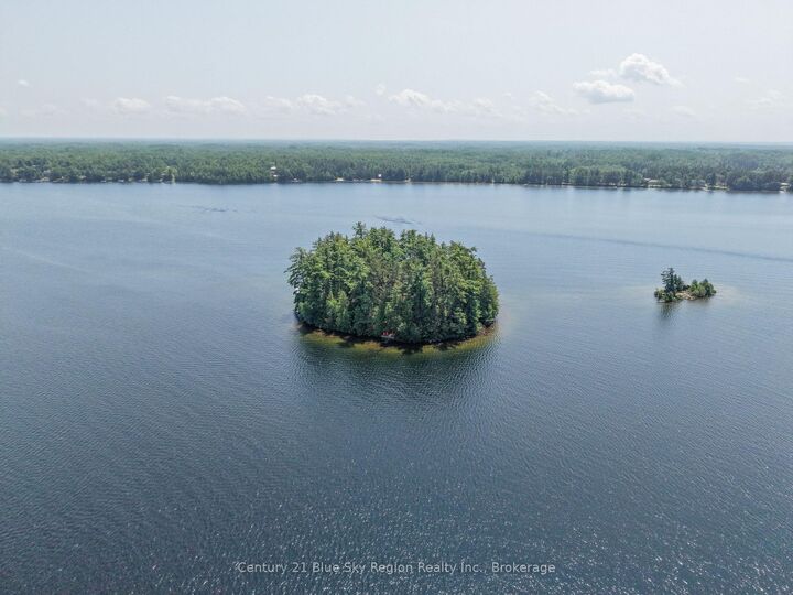 Property Photo: 1 Murdoch Island ON P1B 8G4