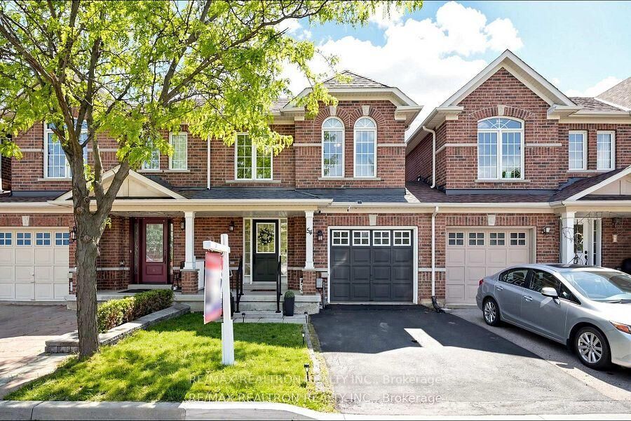 Property Photo:  54 Panama Place  ON L6P 2G6 