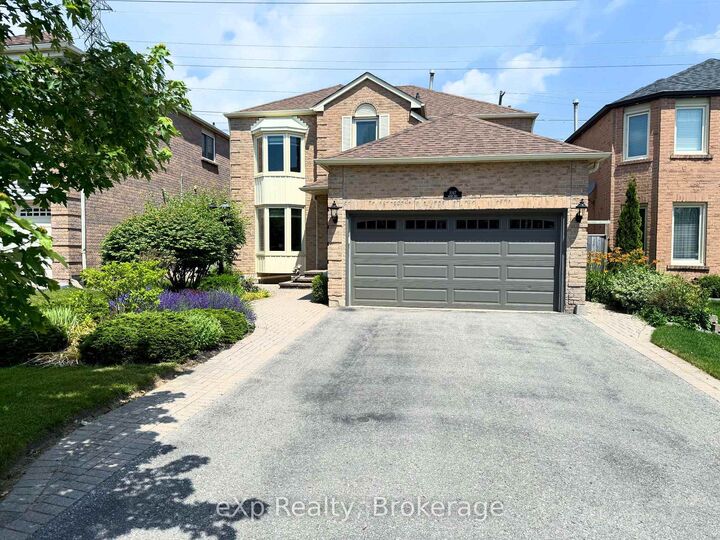 Property Photo:  1067 Maury Crescent  ON L1X 1R4 
