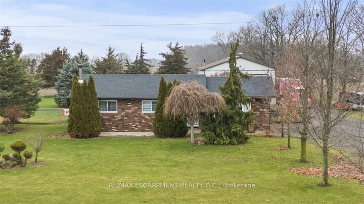 Property Photo: 1769 Concession 5 Road ON N0E 1Y0