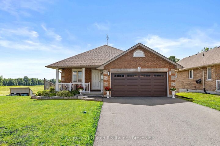41 Darrell Drain Crescent — photo 1