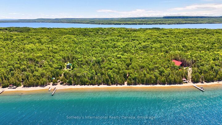Lot 28 White Cloud Island N/A — photo 1