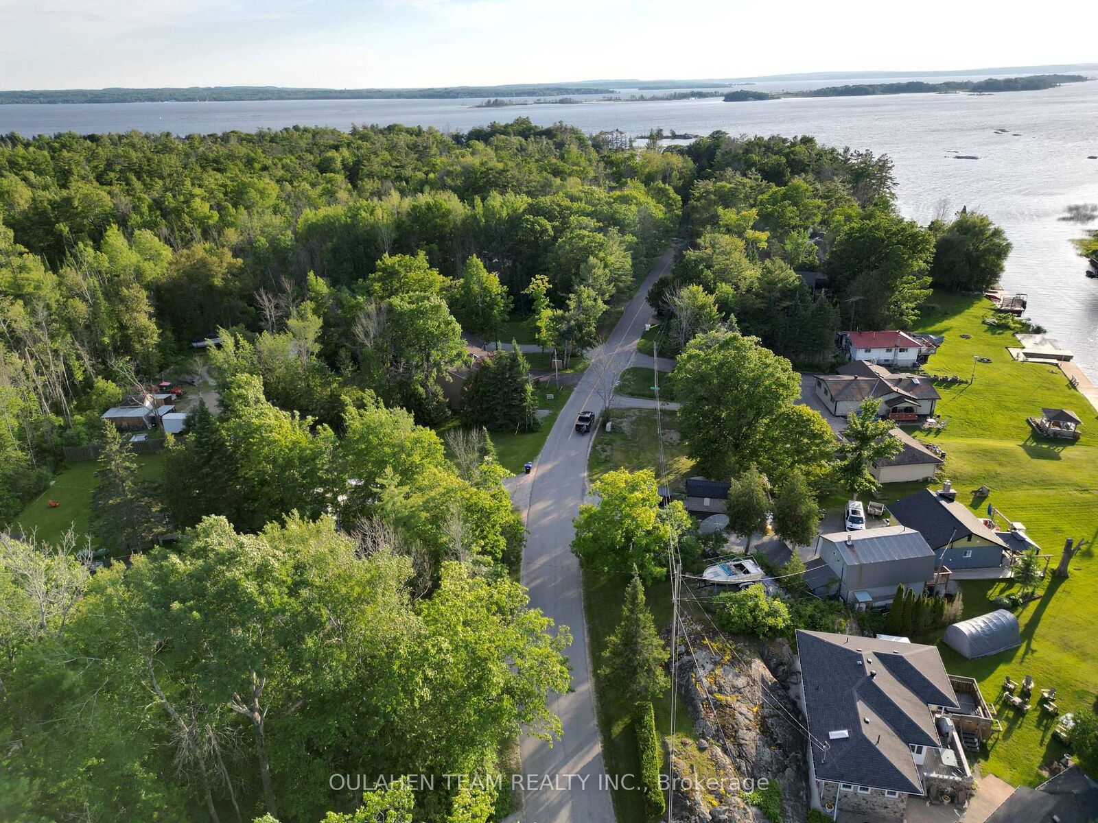 Property Photo:  167 Forest Harbour Parkway  ON L0K 2C0 