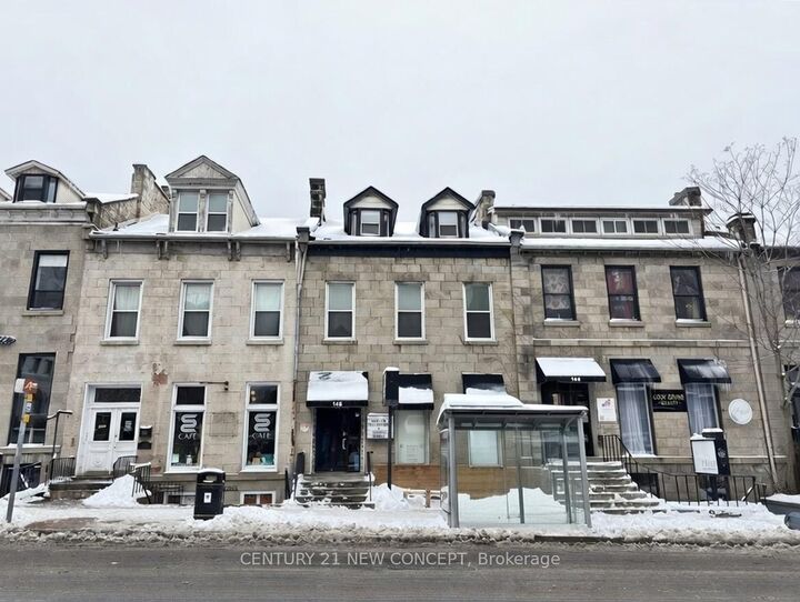 146 James Street S — photo 1