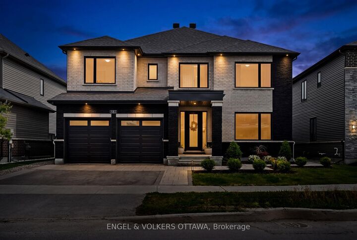 Property Photo:  581 Bridgeport Avenue  ON K4M 0M4 