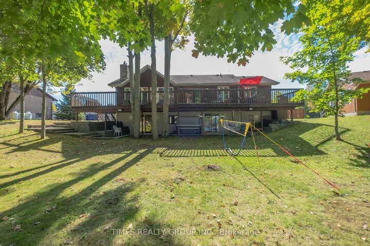 Property Photo:  26 Evans Drive  ON K0M 1N0 