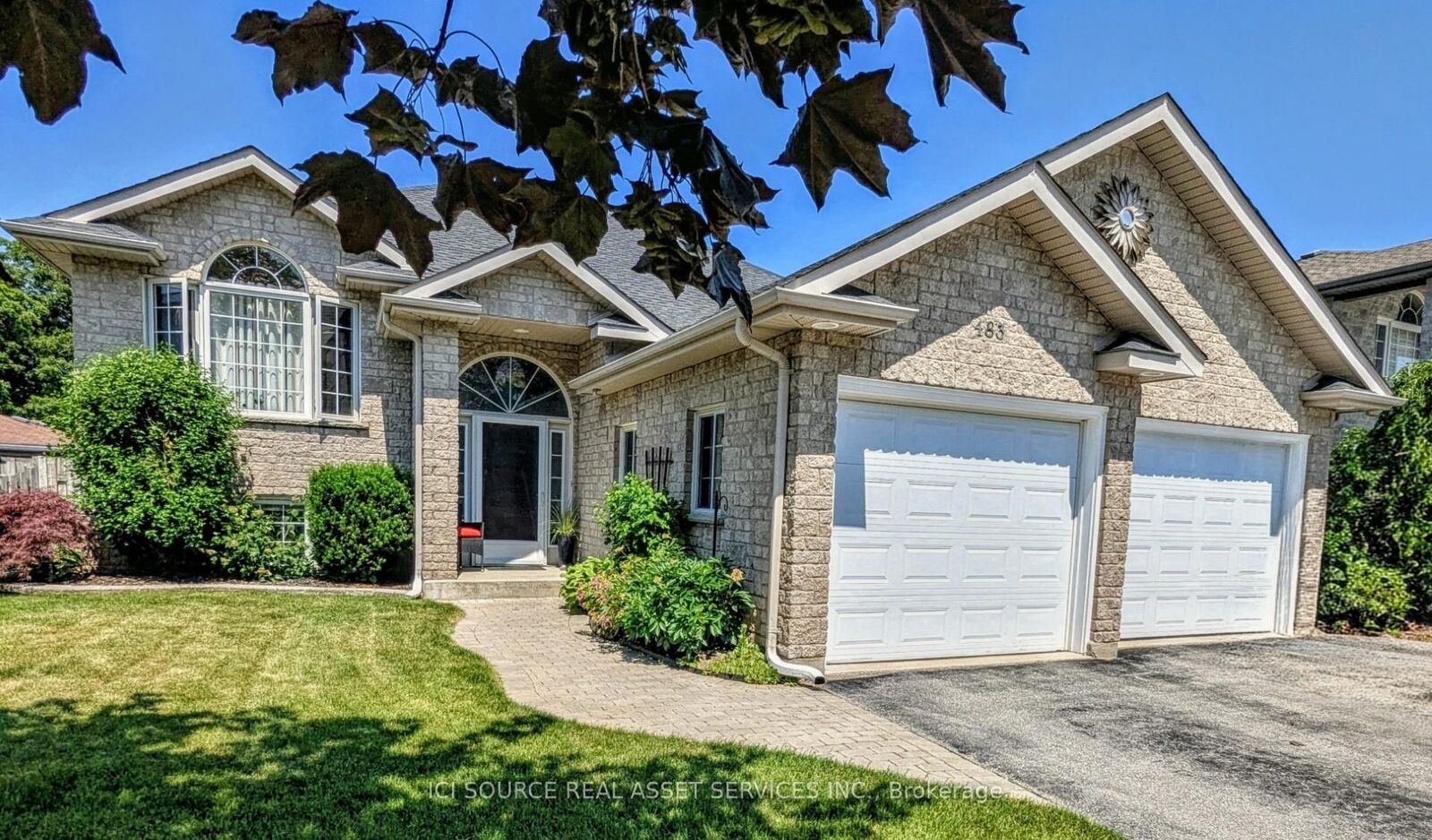 Property Photo: 483 Peirson Avenue ON N0H 2C1