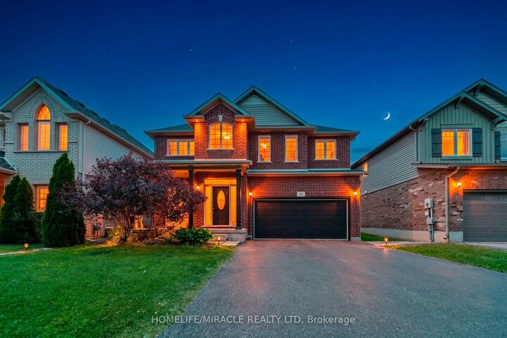 Property Photo:  95 Tulip Tree Road  ON L2V 0A5 