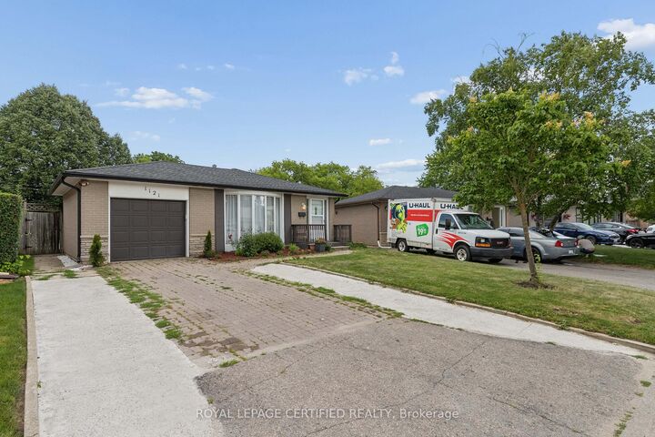 1121 Valentine Drive — photo 1