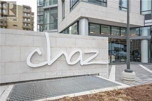 Property Photo: 45 Charles Street E 808 ON M4Y 0B8