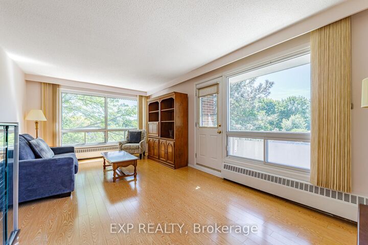 Property Photo: 915 Elmsmere Road 203 ON K1J 8H8